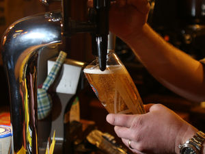 Supporting image for story: Revealed: The number of West Midlands pubs that closed in first three months of 2024