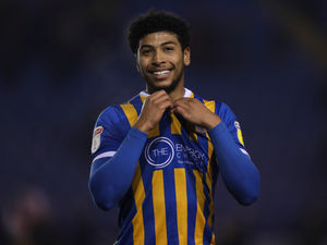 Supporting image for story: Shrewsbury Town footballer to kick off fun day at hospital