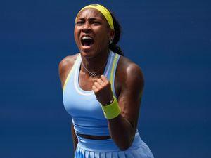 Supporting image for story: Coco Gauff proves US Open credentials with win over Elina Svitolina