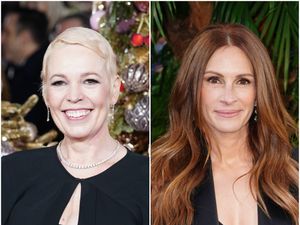 Supporting image for story: Julia Roberts and Olivia Colman among stars set for Red Nose Day comedy sketches