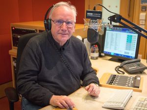 Supporting image for story: Pete Waterman talks The Specials, Judas Priest, Pete Burns and Ed Sheeran ahead of Birmingham show