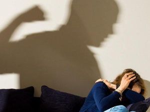 Supporting image for story: Domestic abuse services blow as police cash directed to hate crime
