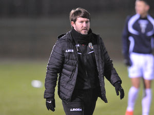 Supporting image for story: The New Saints determined to keep up pace