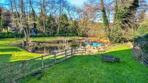 The Mill Pool. Picture: Rightmove/Nock Deighton.