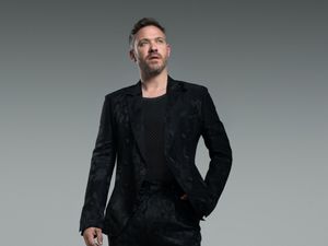 Supporting image for story: Will Young: My career has been characterised by sadness and subversion