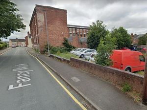 Supporting image for story: Council agrees sale of Stafford land for private car park