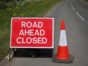 Supporting image for story: A41 crash: Woman has 'incredibly lucky escape' as car rolls into field in lorry collision
