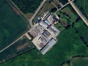 Supporting image for story: Whitchurch cheese factory to go solar after plans approved