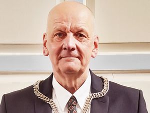 Supporting image for story: Spooky Halloween double bill aims to raise cash for Ludlow mayor's charity