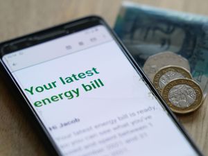 Supporting image for story: Young people will struggle most to pay rising energy bills, report says