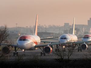 Supporting image for story: Gatwick expansion ‘would benefit consumers even if Heathrow gets new runway’