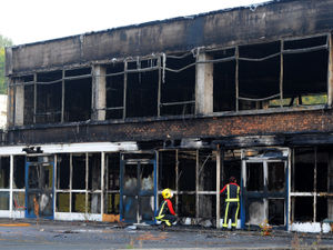 Supporting image for story: Wolverhampton Council rejects its own homes plan