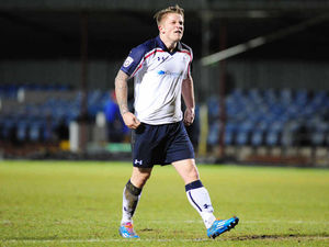 Supporting image for story: Darren Campion: 'Mini games' for AFC Telford