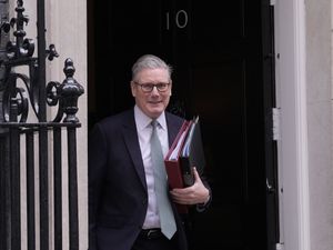 Supporting image for story: Starmer urged to appoint a woman as first secretary of state to tackle misogyny