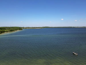 Supporting image for story: Government steps in to deliver new reservoirs amid water supply concerns