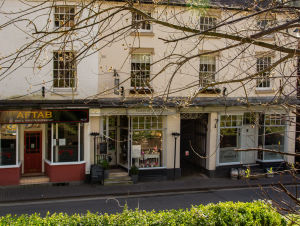 Grays of Shropshire, Ironbridge. Photo: Sidney Phillips