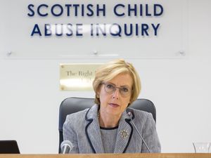 Supporting image for story: Scottish Child Abuse Inquiry to hear evidence of abuse in state accommodation