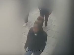 Police are searching for this woman