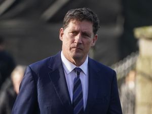 Supporting image for story: Ryan ‘suspected’ Martin may be asked about confidence in RTE chairwoman