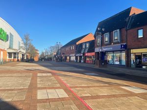 Supporting image for story: ‘Can’t we get him shot’ - Audience laughed at horrific comment about council member made at Walsall public meeting