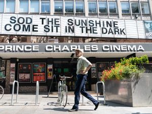 Supporting image for story: Cult London cinema threatened with closure amid battle with landlord