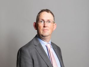 Supporting image for story: Sunak urged to sack minister ordered to pay back £1,367 after expenses breach