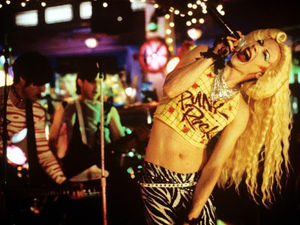 Supporting image for story: Birmingham's SHOUT Festival launch free ticket scheme for low income attendees