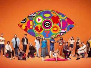 Supporting image for story: Big Brother rule break leads to extra housemate being put up for public vote