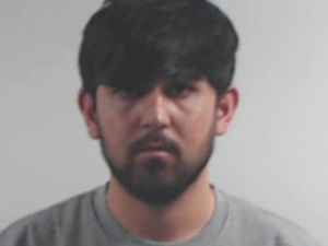 Supporting image for story: Asylum seeker who raped teenager in ‘shocking’ park attack jailed for nine years