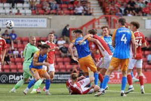 RESTRICTIONS: Use subject to restrictions. Editorial use only. Book and magazine sales permitted providing not solely devoted to any one team / player / match. No commercial use.