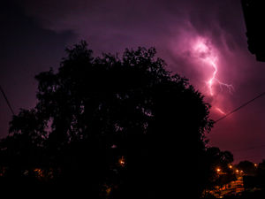 Supporting image for story: Shropshire residents urged to prepare for Storm Francis