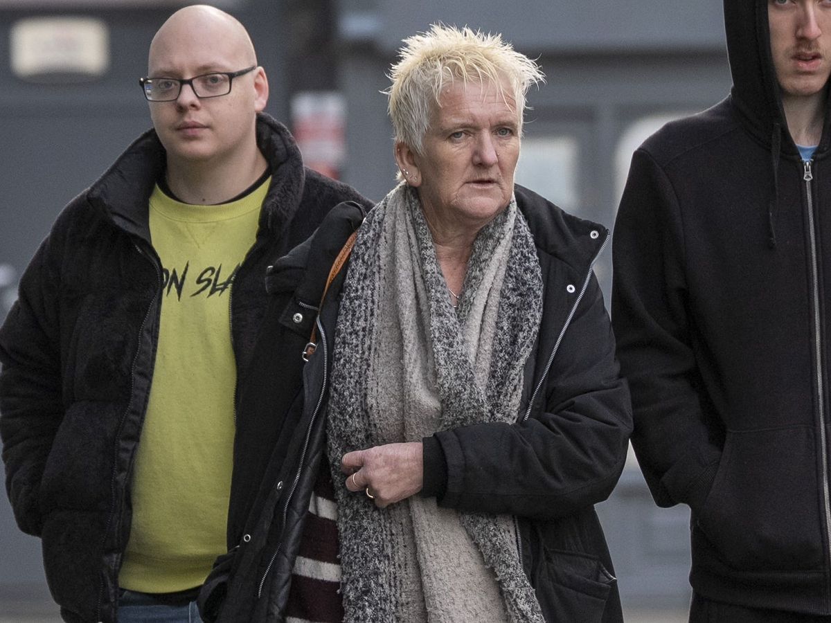 Mother-of-10 jailed for keeping &lsquo;house slave&rsquo;