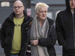 Supporting image for story: Mother-of-10 jailed for keeping ‘house slave’