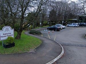 Supporting image for story: Stafford hospice extension plans revealed - find out more