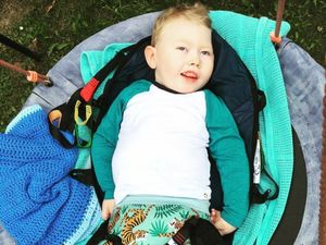 Supporting image for story: Charity concert to raise money for six-year-old boy with rare form of epilepsy