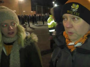 Supporting image for story: Wolves fans discuss 0-0 draw, Connor Ronan and January transfers