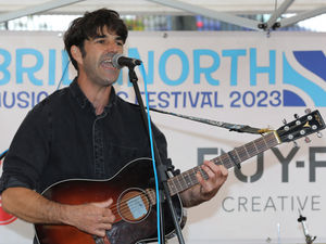 Supporting image for story: Organisers gear up for return of Bridgnorth's Music & Arts Festival - here is everything you need to know