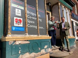 Supporting image for story: 'New lease of life' - Apley Estate to open cafe at former Brasserie in Bridgnorth