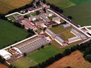 Supporting image for story: Trust wins new contract for Stoke Heath Prison 
