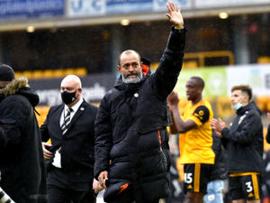 Supporting image for story: Nuno’s gone and Wolves are left with problems to solve