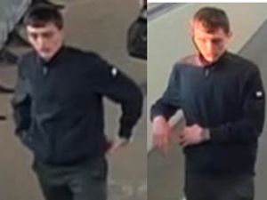 Supporting image for story: Police appeal after attempted robbery of teenager on train in West Midlands
