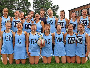 Supporting image for story: Sally Bromley is her club's unsung hero