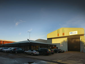 Supporting image for story: Maloney swoops for assets of collapsed Ormandy