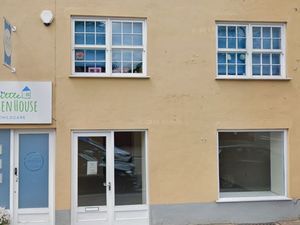 Supporting image for story: 'Desire to provide the best care' - Bridgnorth nursery earns praise in shining Ofsted report