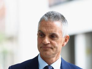 Supporting image for story: BBC boss warns public broadcasting in ‘red alert situation’ around world