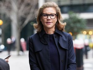 Supporting image for story: Tottenham ‘not for sale’ as Amanda Staveley’s firm backs down