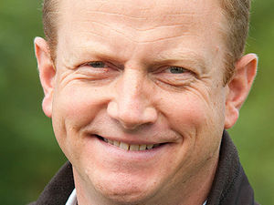 Supporting image for story: Putting arable plots on the map in the west