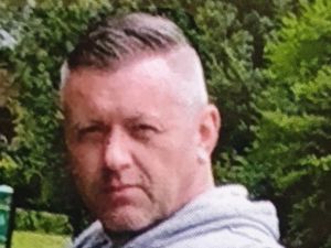 Supporting image for story: Police appeal for 48-year-old man missing from Oldbury