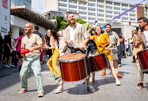 Birmingham Weekender