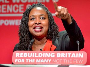 Supporting image for story: Peter Rhodes on forgetting faces, stealing electricity and how coughs, sneezes and dogs spread diseases